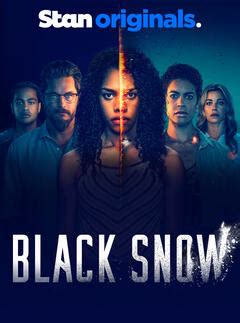 imdb black snow|black snow 2023 cast.